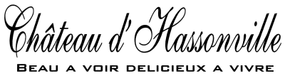 Château d'Hassonville